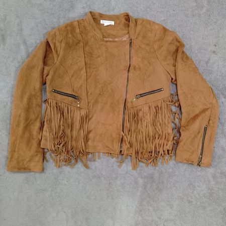 CR2497 Vestes de cow-boy - 10 pièces