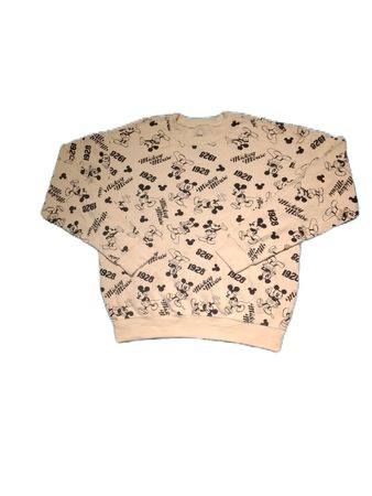 Disney SweaShirts (15 Pcs)