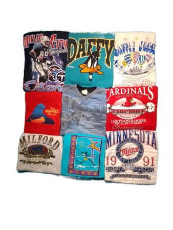 Vintage Print SweatShirts (22 Pcs)