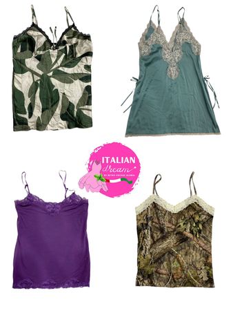 Robe de glisse Y2K aux tons froids