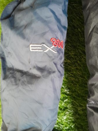 Montbell authentic puffers