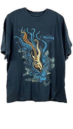 Hard Rock Tshirts