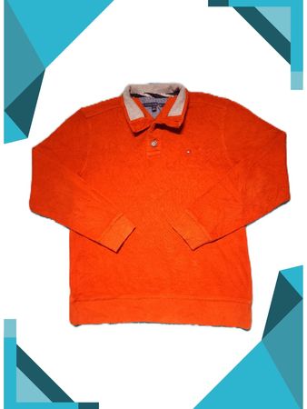 Tommy Hilfiger Knitwear (10 Pcs)