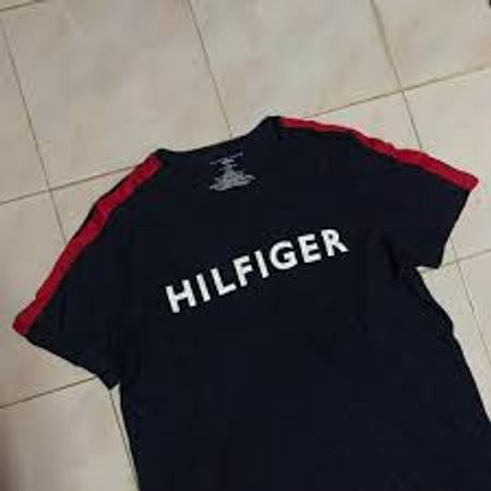T-shirt authentique Tommy Hilfiger