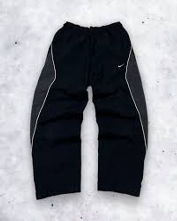 Pantalons de jogging Nike authentiques