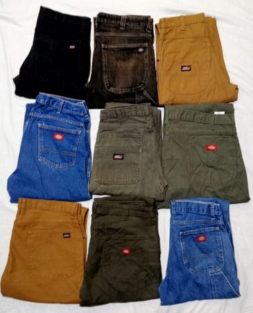 PANTALONS JEANS DICKIES