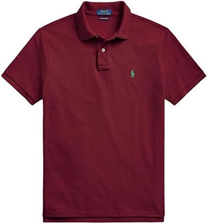 Camisetas Polo Ralph Lauren