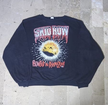 Mix Graphic Sweatshirts