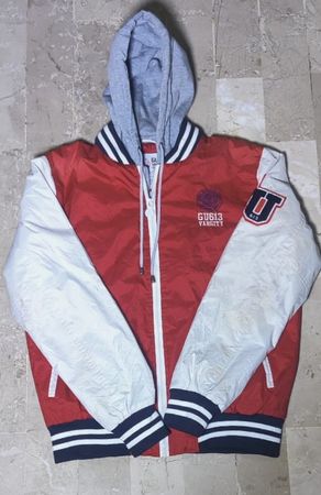 Vestes de marques mixtes