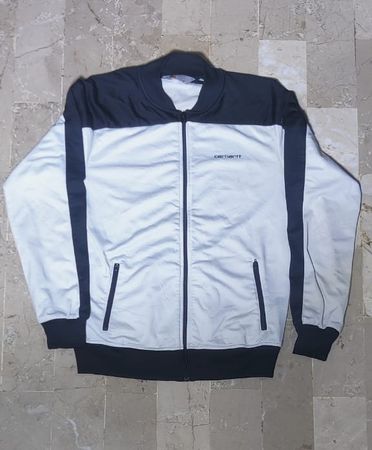 ミックスブランドジッパー