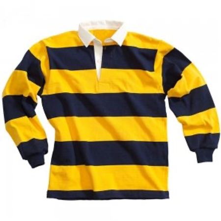 Maglia da rugby