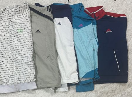 Adidas coupe-vent 20 pièces