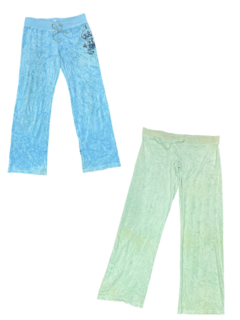 Juicy couture 30 pièces