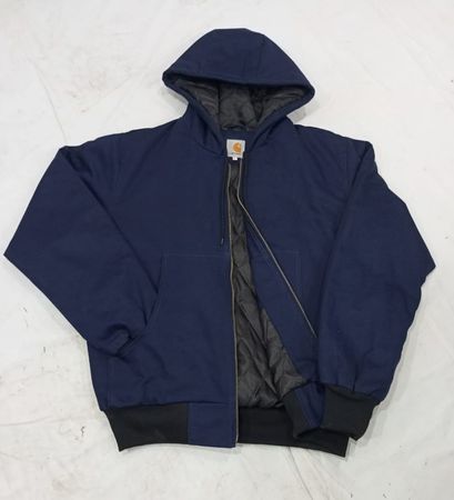 Chaquetas de estilo vintage de Carhartt