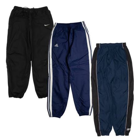 Premium Branded Trackpants