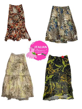 Jupes audacieuses et funk