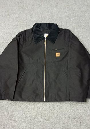Veste Style Reworkée Carhartt 50 pcs