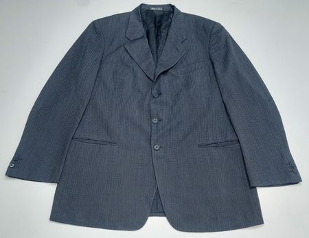 Giorgio Armani & Armani collezioni Black Edition Blazers
