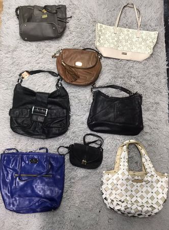 Sacs de luxe de marque