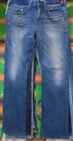 TAV#21 True Religion and Rock Revival