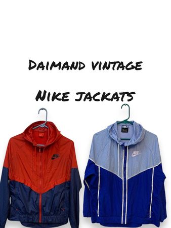Nike Jacket 20 Piece