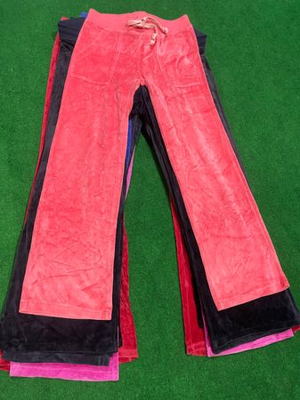 Y2K Juicy Couture Trousers Pieces 12