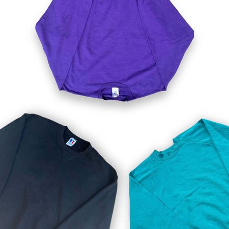 Sweat-shirt uni