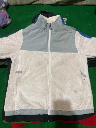 Les vestes en polaire The North Face 23 pièces