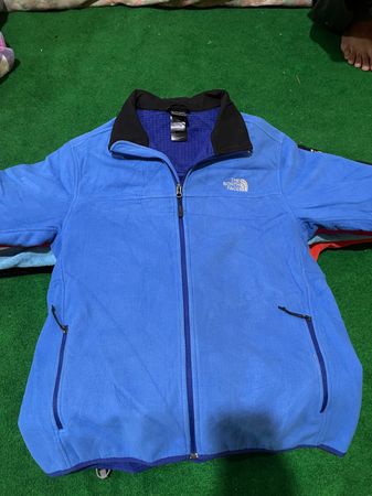 Les vestes en polaire The North Face 19 pièces