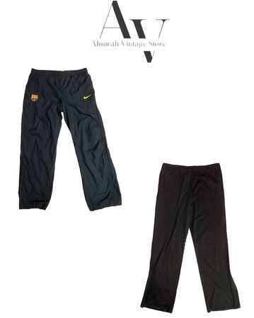 Pantalons de survêtement Adidas, Nike, Umbro, Fila, Puma.