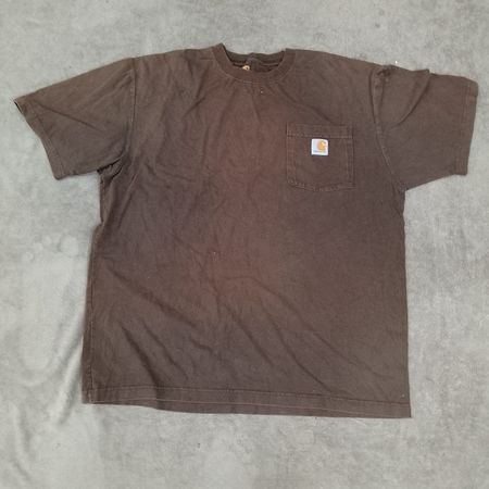 T-shirts Carhartt CR2505 - 15 pièces