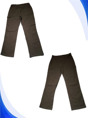 Pantalons Dickies (10 pièces)