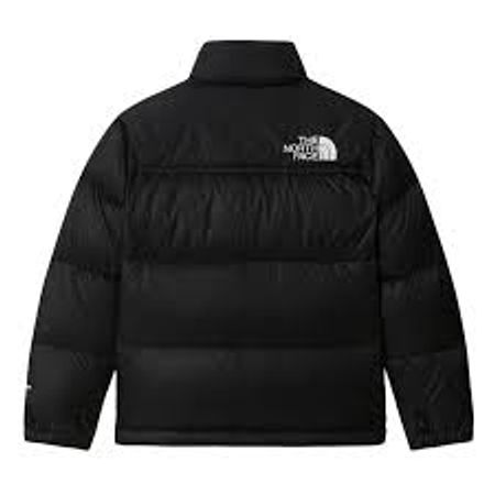 The North Face puffer jackets  10 pieces