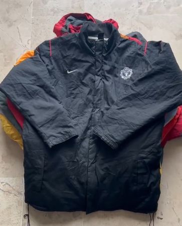 Nike Windbreaker 10 Stück