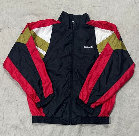 Windbreakers vintage mix brand 26