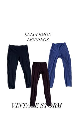 Leggings Lululemon
