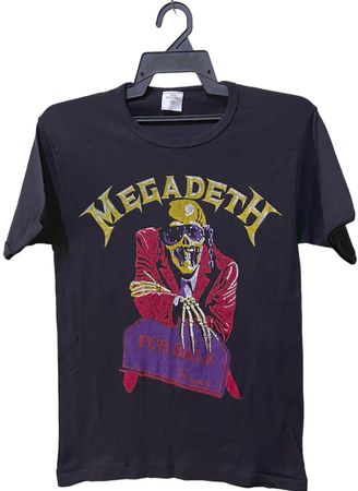 T-shirts imprimés vintage