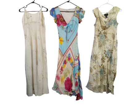 Robe de fête élégante Fairycore - 20 pièces - 15/10/24