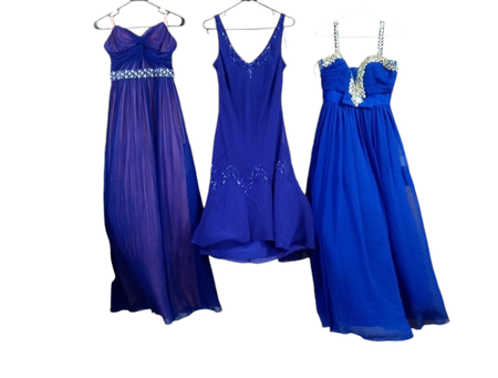 Aesthetic appealing party dresses mix - 11 pcs - 15/10/24