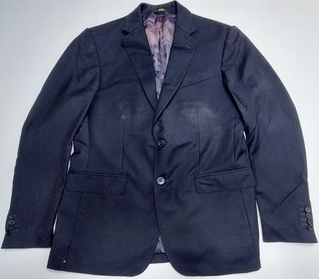 Loro Piana Blazer Schwarz Edition