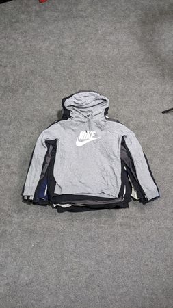 Sweatshirts et Hoodies Nike Adidas