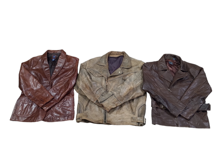 Veste blazer couleur années 90 - 8 pcs - 16/10/24