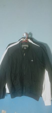 Men' American vintage Harrington jackets