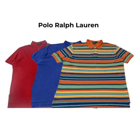 T-shirts Polo Ralph Lauren