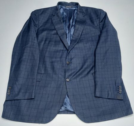 LORO PIANA ブレザーズ ブラックエディション