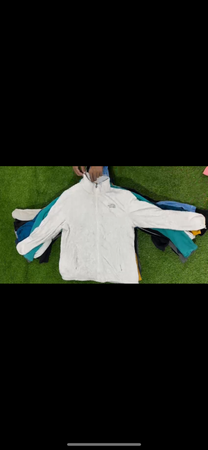 TNF-Fleece