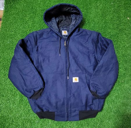 Vêtements style réadaptés Vintage Carhartt