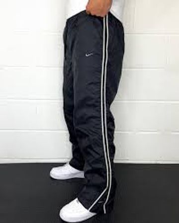 Vintage Mix brand track pants