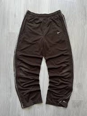 Authentic Nike Trackpants