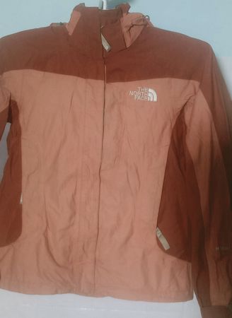 ザ・ノース・フェイスのフリースとウインドブレーカーのジャケット